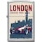 Zippo 2024 Zippo Custom London Grand Prix 1956 ZIP-207CI417535 - alternate 1